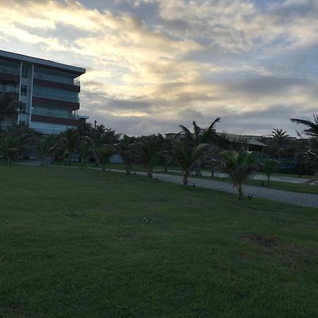 Apartamento No Porto Das Dunas - Beach Way Fortaleza  Luaran gambar