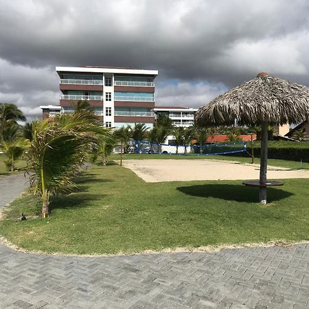 Apartamento No Porto Das Dunas - Beach Way Fortaleza  Luaran gambar