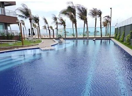 Apartamento No Porto Das Dunas - Beach Way Fortaleza  Luaran gambar