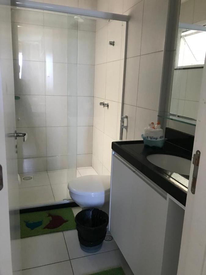 Apartamento No Porto Das Dunas - Beach Way Fortaleza  Luaran gambar