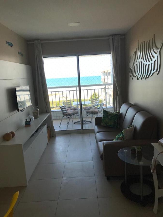 Apartamento No Porto Das Dunas - Beach Way Fortaleza  Luaran gambar