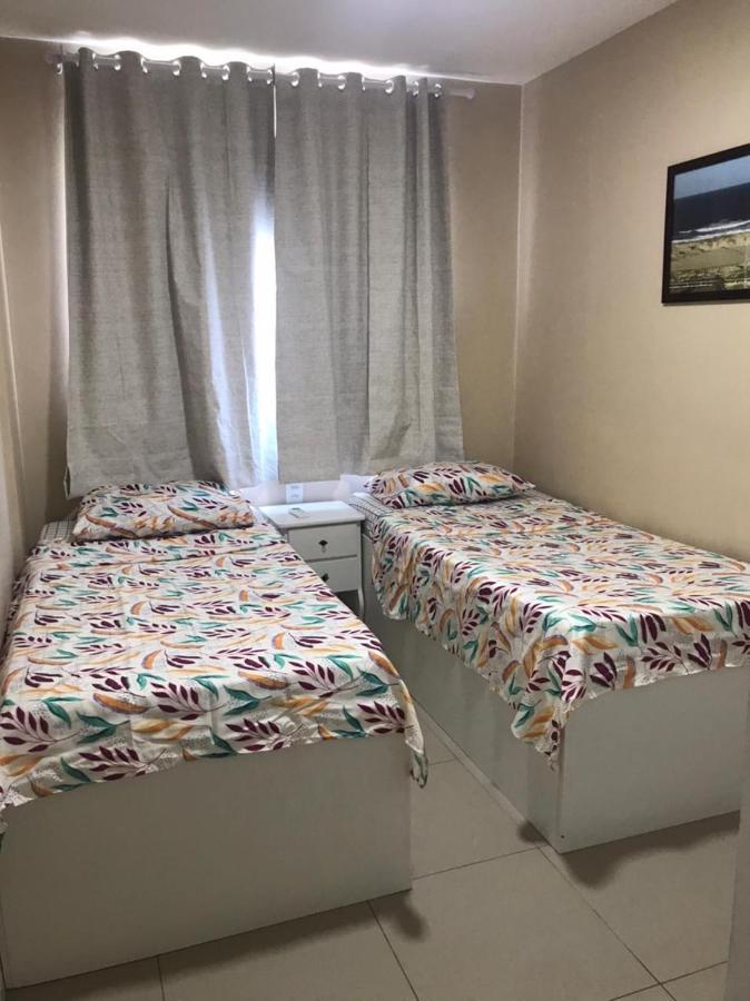 Apartamento No Porto Das Dunas - Beach Way Fortaleza  Luaran gambar