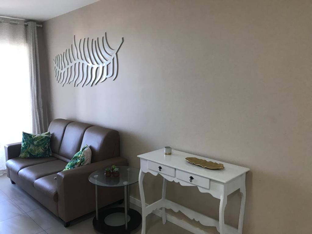 Apartamento No Porto Das Dunas - Beach Way Fortaleza  Luaran gambar
