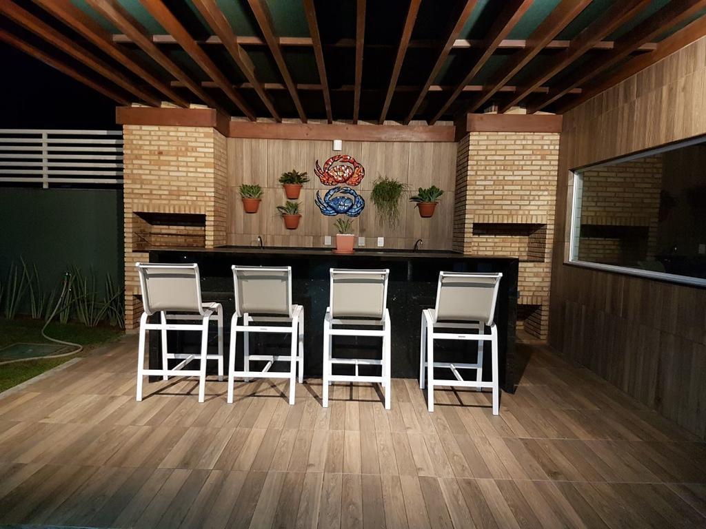 Apartamento No Porto Das Dunas - Beach Way Fortaleza  Luaran gambar