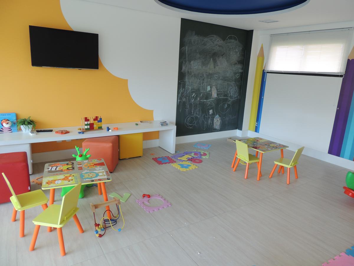 Apartamento No Porto Das Dunas - Beach Way Fortaleza  Luaran gambar