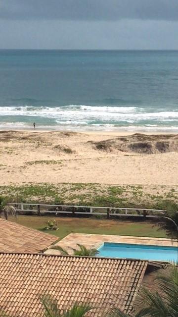 Apartamento No Porto Das Dunas - Beach Way Fortaleza  Luaran gambar